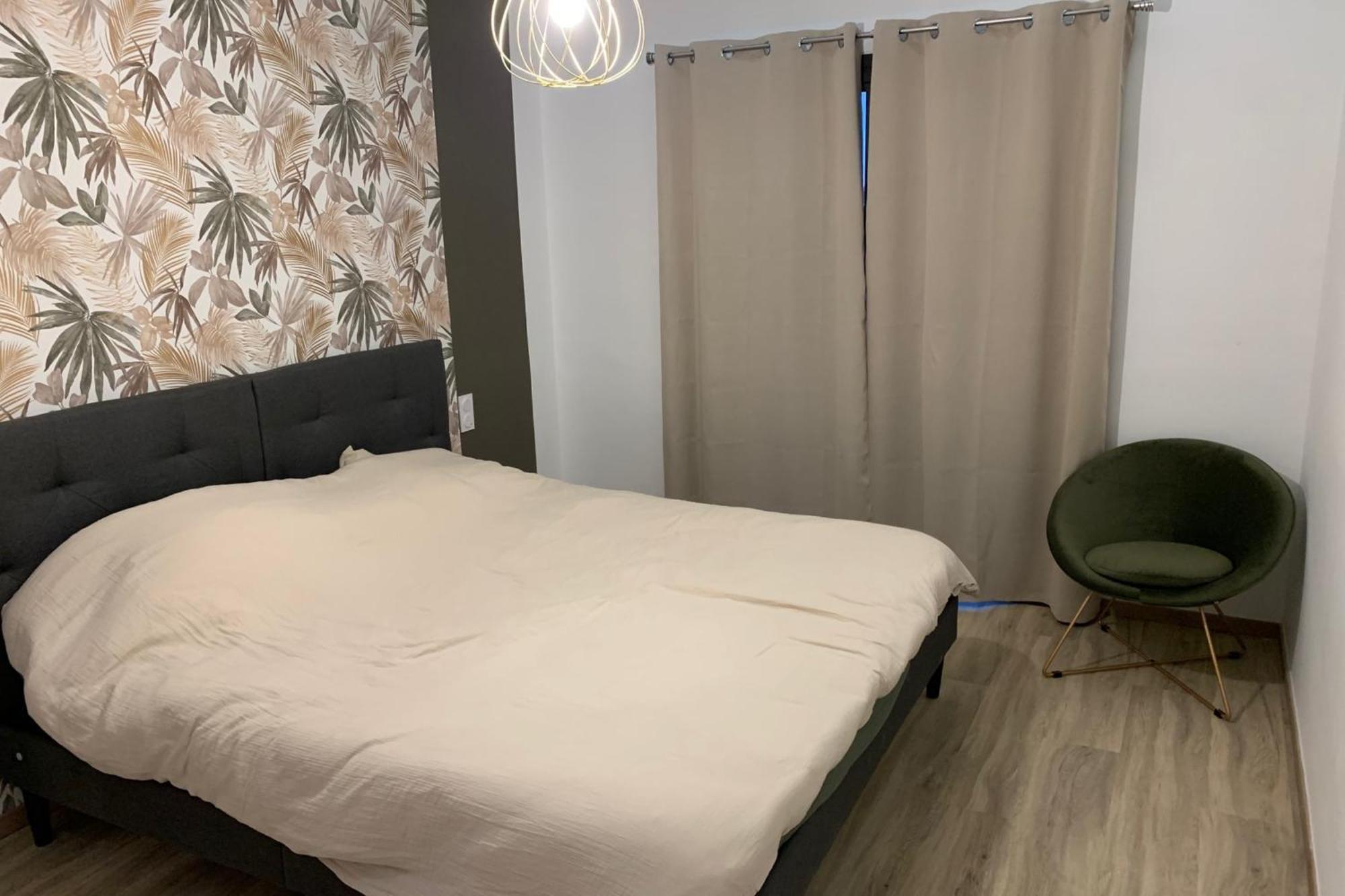 לה-גרו-דו-רואה Le Mistral Appartement Standing Avec Vue Mer Exceptionnelle En 1Ere Ligne מראה חיצוני תמונה