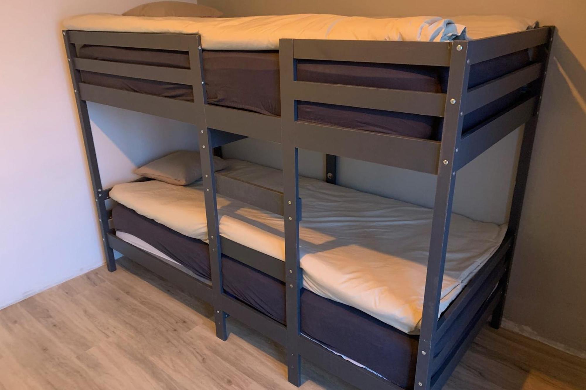 לה-גרו-דו-רואה Le Mistral Appartement Standing Avec Vue Mer Exceptionnelle En 1Ere Ligne מראה חיצוני תמונה