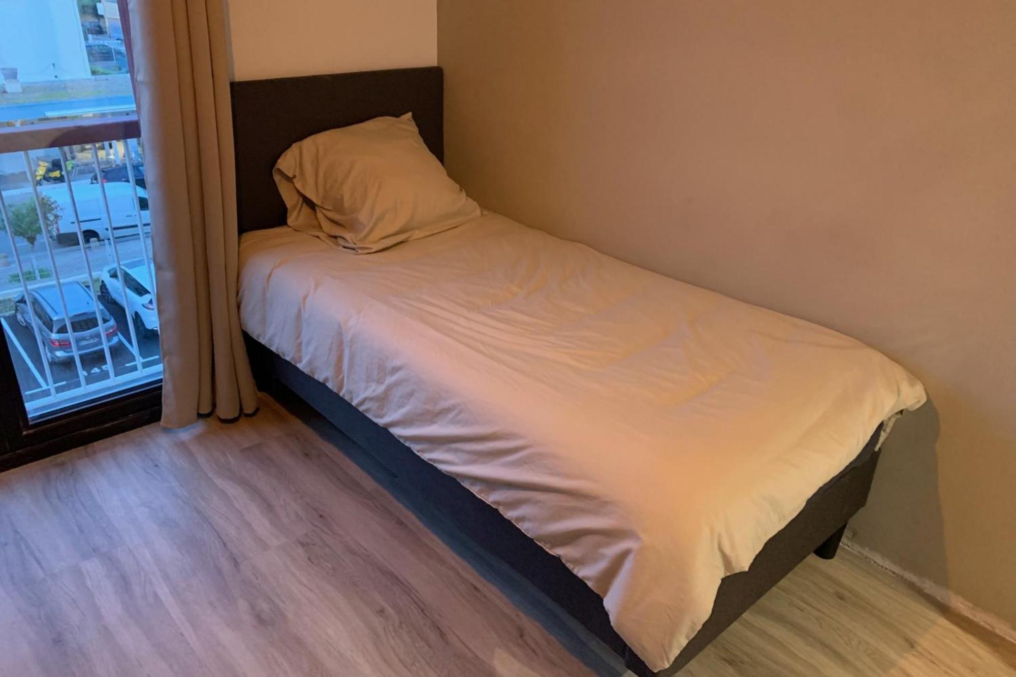 לה-גרו-דו-רואה Le Mistral Appartement Standing Avec Vue Mer Exceptionnelle En 1Ere Ligne מראה חיצוני תמונה
