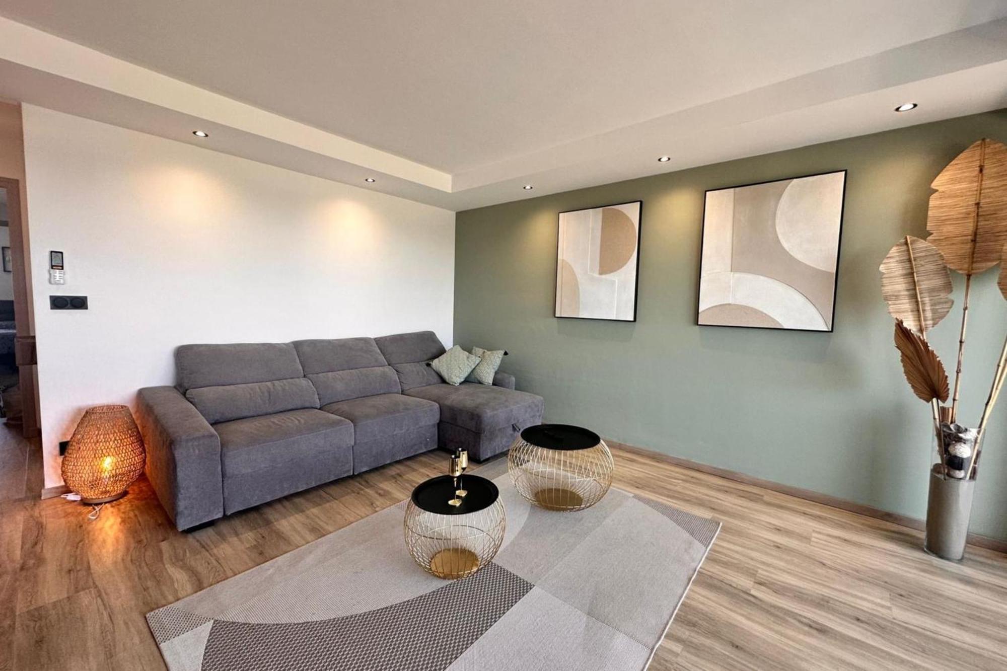 לה-גרו-דו-רואה Le Mistral Appartement Standing Avec Vue Mer Exceptionnelle En 1Ere Ligne מראה חיצוני תמונה